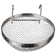 LĘGÓWKA METALOWA MAŁA