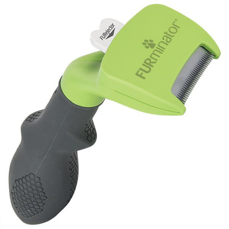 Furminator dla psów krótkowłosych small
