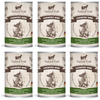 ZESTAW Natural trail country side dla psa 400 g x 6 szt
