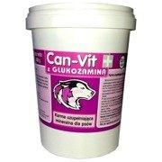 Calcium fioletowy - proszek 400g