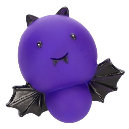 Dingo Halloween zabawka dla psa Nietoperz Nocek