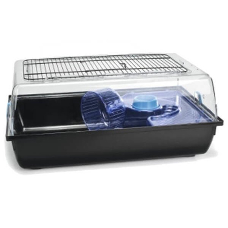 Beeztees klatka alex dla chomika 58x38x25 cm