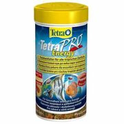 Tetrapro energy