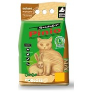 Super Pinio Naturalny żwirek drewniany 10 l