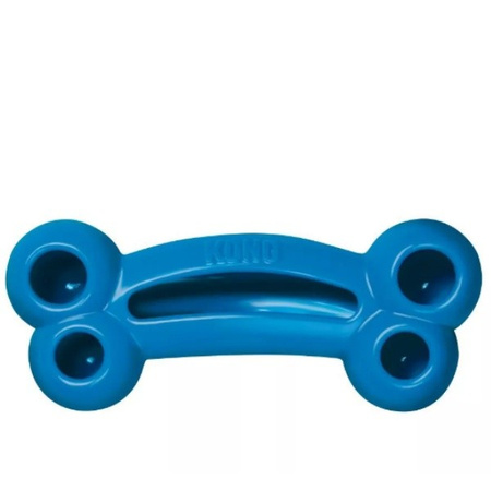 Kong Quest Bone Assorted dla psa L
