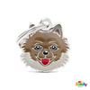 Mf friends pomeranian szpic miniaturowy