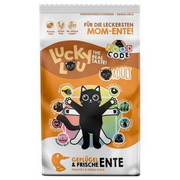  Lucky Lou Food Code Lifestage Adult Geflugel & Ente 340 g 