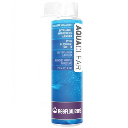 Reeflowers aqua clear 250ml