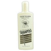 Gottlieb szampon white pudel 300 ml