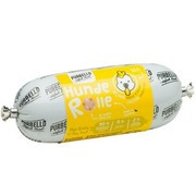 Purbello Monoprotein kiełbasa dla psa kurczak 200 g