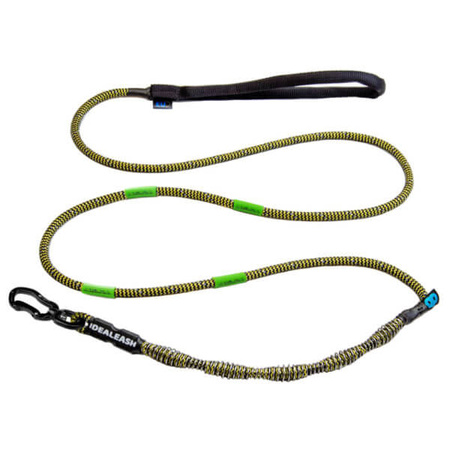 Dogcessories smycz trekking mini dla psa 200 cm/6 mm