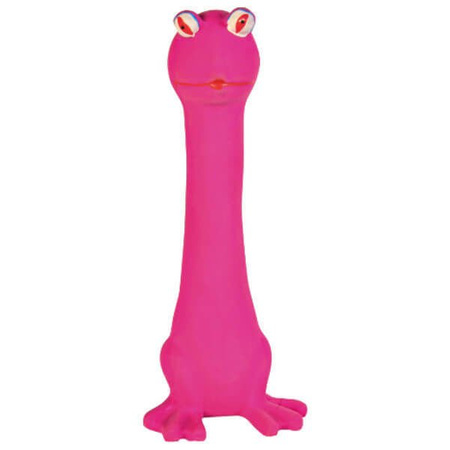 ZABAWKI Z LATEKSU 18 CM 3szt/op