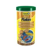 Tetra pond flakes 1 l
