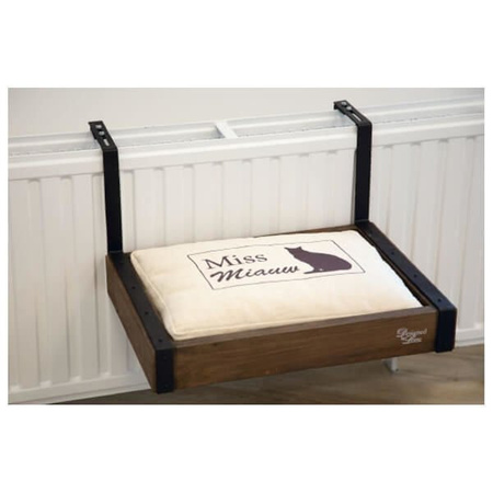 Hamak wula dla kota 40x30x18 cm