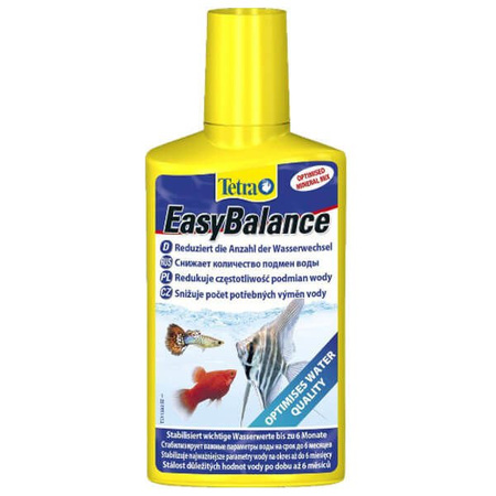 Tetra easybalance preparat do stabilizacji param wody w płynie