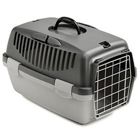 Zolux Stefanplast Transporter Gulliver 1 dla psa i kota