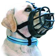 Baskerville Kaganiec Ultra-5 czarny