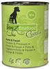 Dogz finefood n. 04 kurczak i bażant 400 g