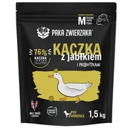 Paka Zwierzaka Seventh Heaven kaczka z jabłkiem dla psa 1,5 kg
