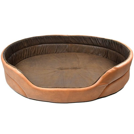 Legowisko dla psa butikzoo melon 8