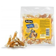 Pausesnack kostki wapienne z kurczakiem dla psa 500g