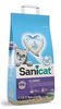 Sanicat Classic Lavender żwirek dla kota 10 l