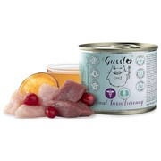 Gussto VET Renal dla kota 200 g