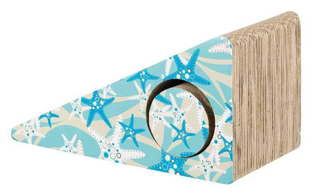 Drapak rampa, 2-części, 48 cm