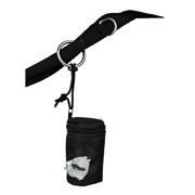 POKROWIEC + 2 ROLKI FOLIOWYCH TOREBEK/15 SZT  M