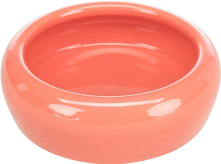 Miska ceramiczna dla chomika, 100 ml,  9 cm