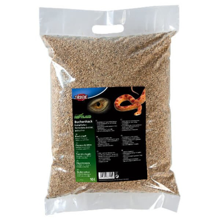 Buk: Naturalne drobne podłoże, 10 l