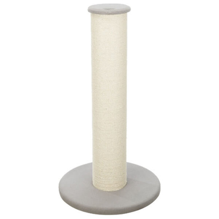 Drapak XXL, szarobrązowy, 106 cm