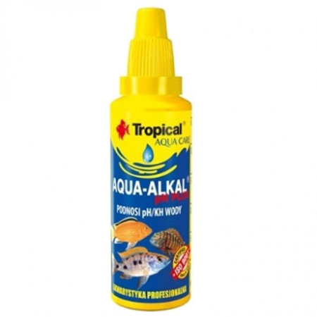 Tropical aqua-alkal 30ml