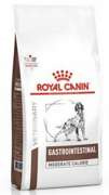 Royal Canin Veterinary Diet Canine Gastrointestinal Moderate Calorie 2kg