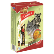 POKARM DLA SZYNSZYLI 1000g