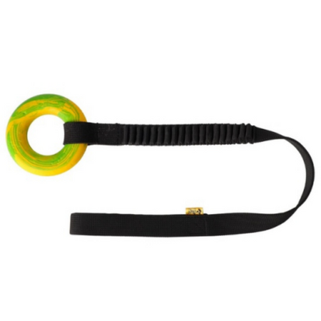 Dingo Szarpak Szarpak ringo z rączką bungee