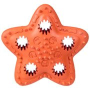 Barry King gwiazda na przysmaki, pomarańczowa 12,5cm