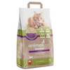 Animax Cats Crushed Żwirek Lawenda 7 l