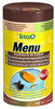 Tetra Menu - mix płatków w czterech przegrodach - dla ryb słodkowodnych 250ml