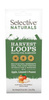 Selective Naturals Harvest Loops 80g
