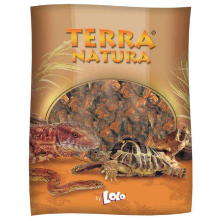 PODŁOŻE DO TERRARIUM KORA - L