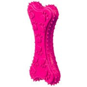 Barry King mała kostka XS dla szczeniąt różowa, 10 cm