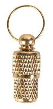 ADRESÓWKA ZŁOTA DUŻA 1szt/blister.