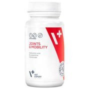 Vetexpert joints & mobility dla psa, kota 30 kaps