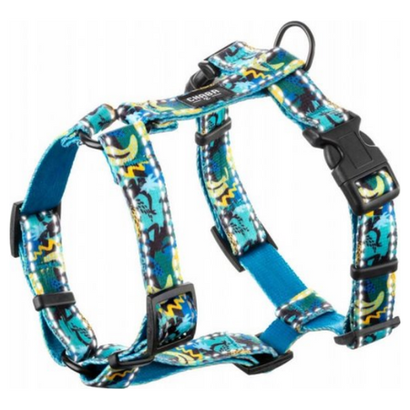 Chaba szelki Guard Carnival dla psa, L