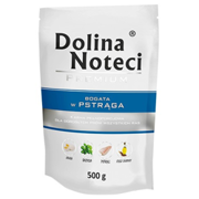 Dolina noteci premium pstrąg 500g