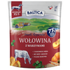 Baltica Smaki Regionów wołowina z warzywami, 1 kg