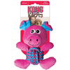 Kong Weave Knots Pig dla psa M