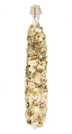 Vita Herbal Smakers Topinambur z pasternakiem  dla szynszyli i koszatniczki, 90g, 5 szt. display