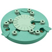 Nina Ottosson Worker Green gra edukacyjna dla psa